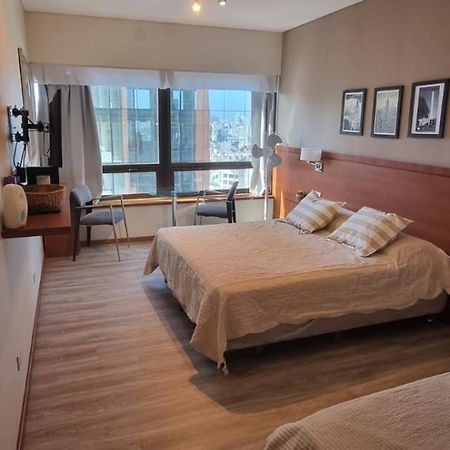 Dg Apart Obelisco Buenos Aires Ngoại thất bức ảnh