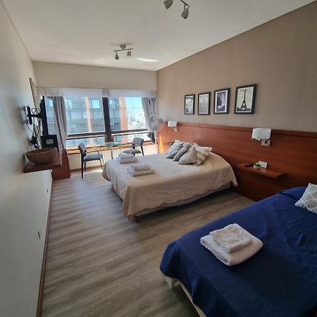 Dg Apart Obelisco Buenos Aires Ngoại thất bức ảnh