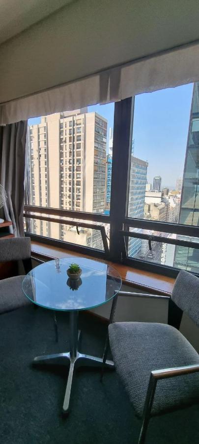 Dg Apart Obelisco Buenos Aires Ngoại thất bức ảnh