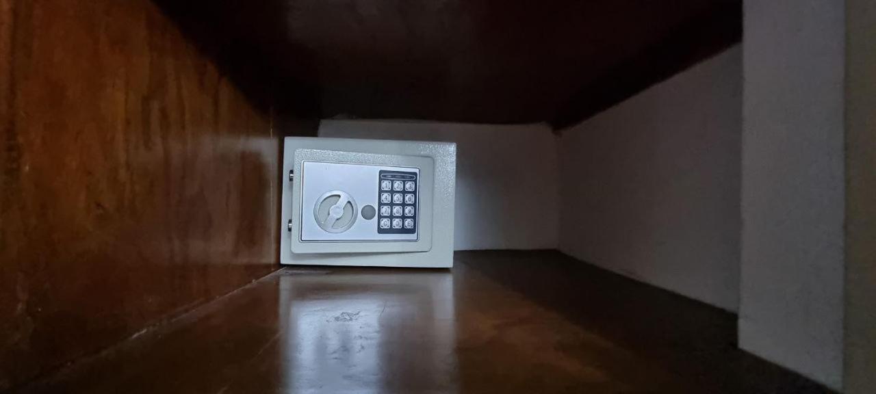 Dg Apart Obelisco Buenos Aires Ngoại thất bức ảnh