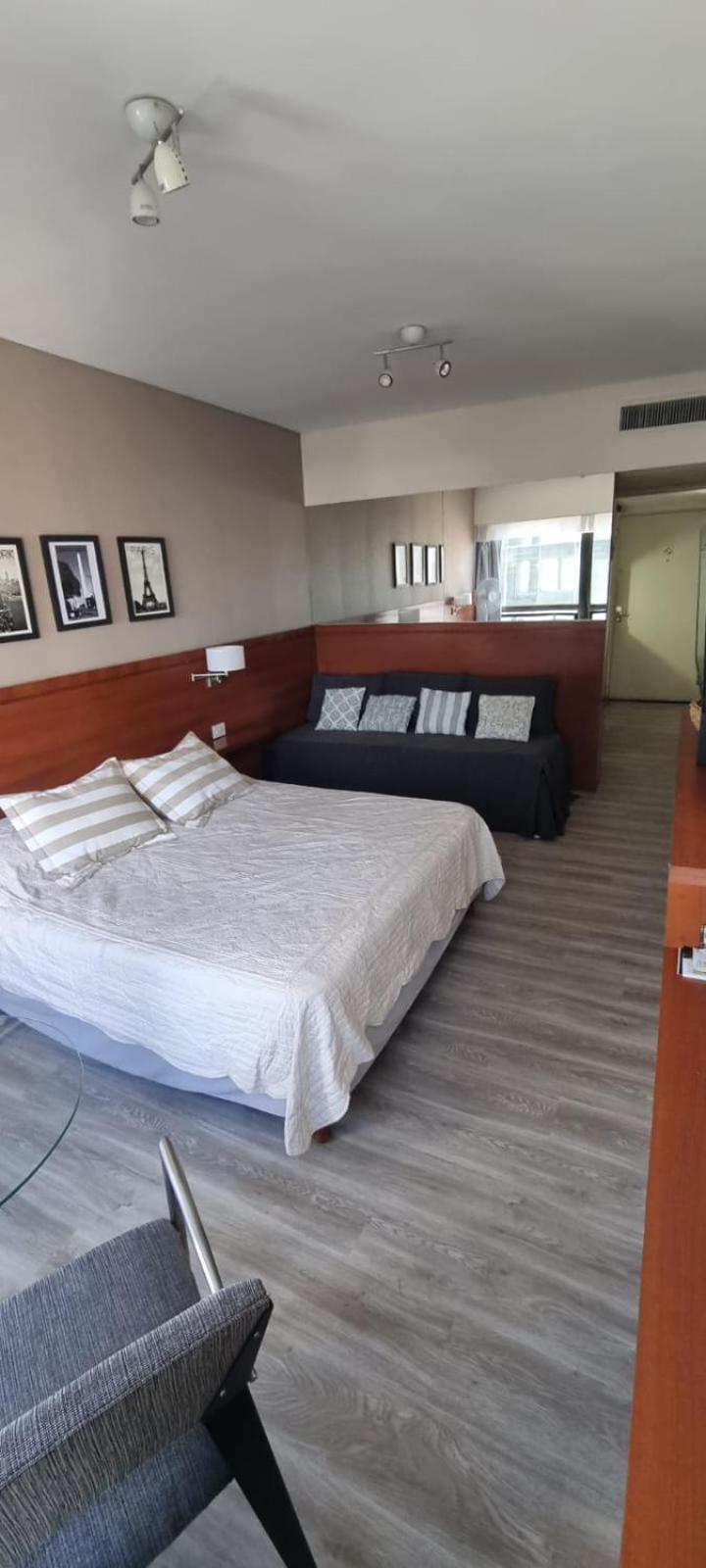 Dg Apart Obelisco Buenos Aires Ngoại thất bức ảnh